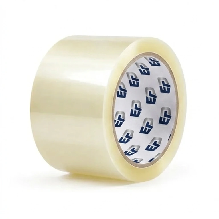 BOPP — Europack industrial product