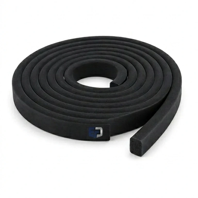 Epdm Foam — Europack industrial product