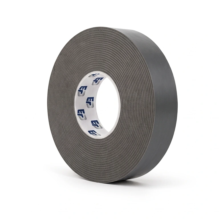 Gray Acrylic Foam Tape — Europack industrial product