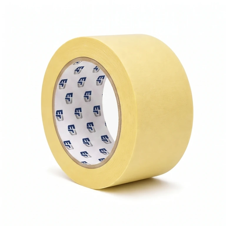 Masking Tape – 95 C° — Europack industrial product