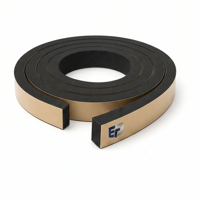 Neoprene Foam — Europack industrial product