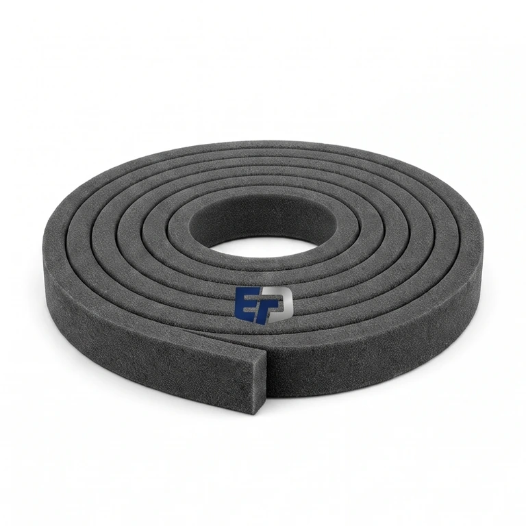 PE Physical cross-linked closed cell — Europack industrial product