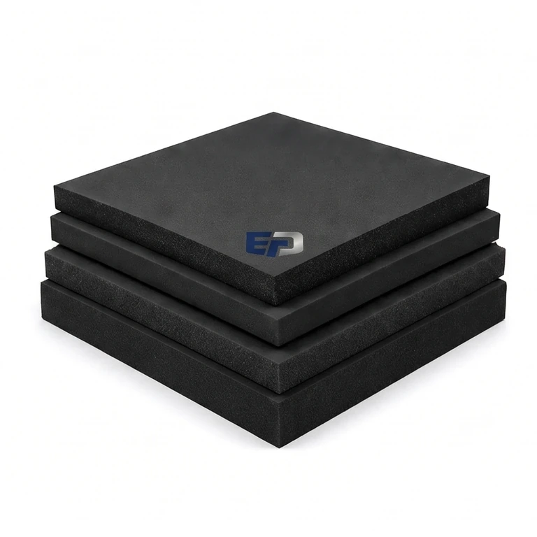 Plastic Foam — Europack industrial product