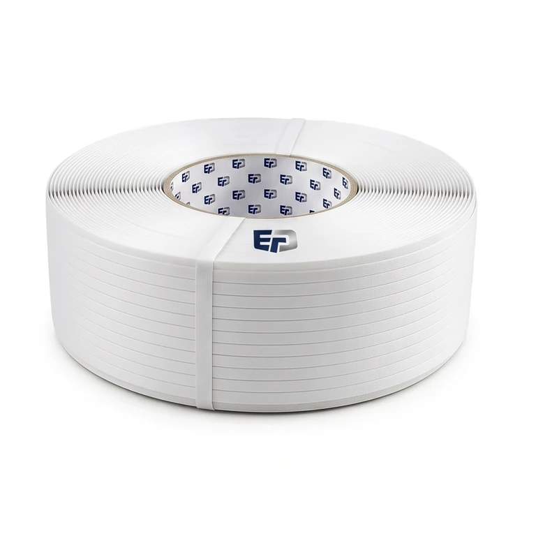 Plastic Strap Width 10 mm by Europack