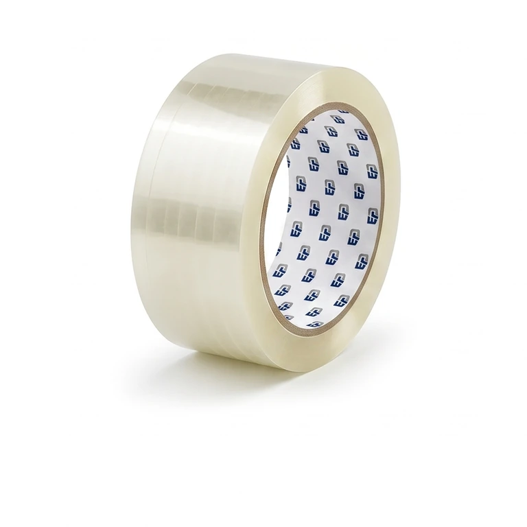 PP Transparent Packing — Europack industrial product