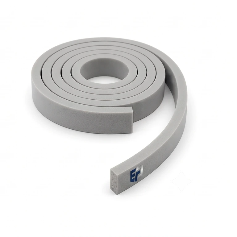 Silicone Foam — Europack industrial product