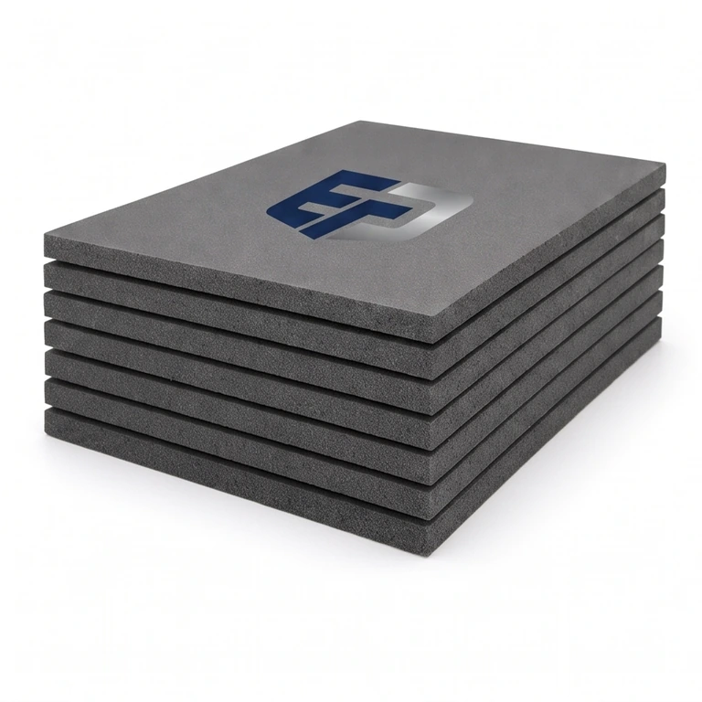 XPE Foam — Europack industrial product
